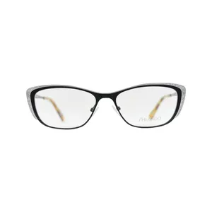 فریم عینک طبی زنانه شیسایدو مدل SU2563COL2