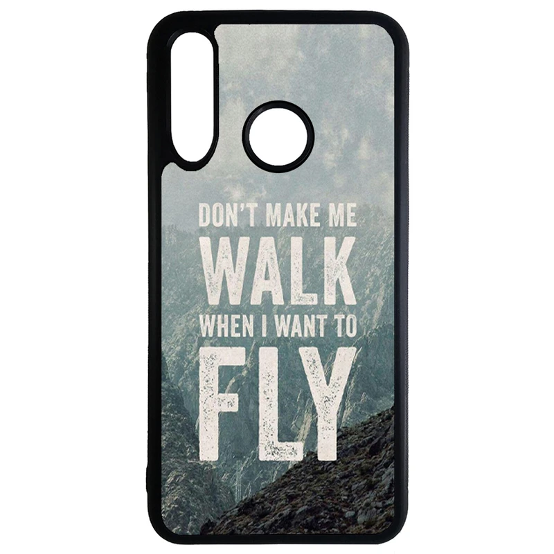 کاور طرح تایپوگرافی کد 1146 مناسب برای گوشی موبایل سامسونگ galaxy a60