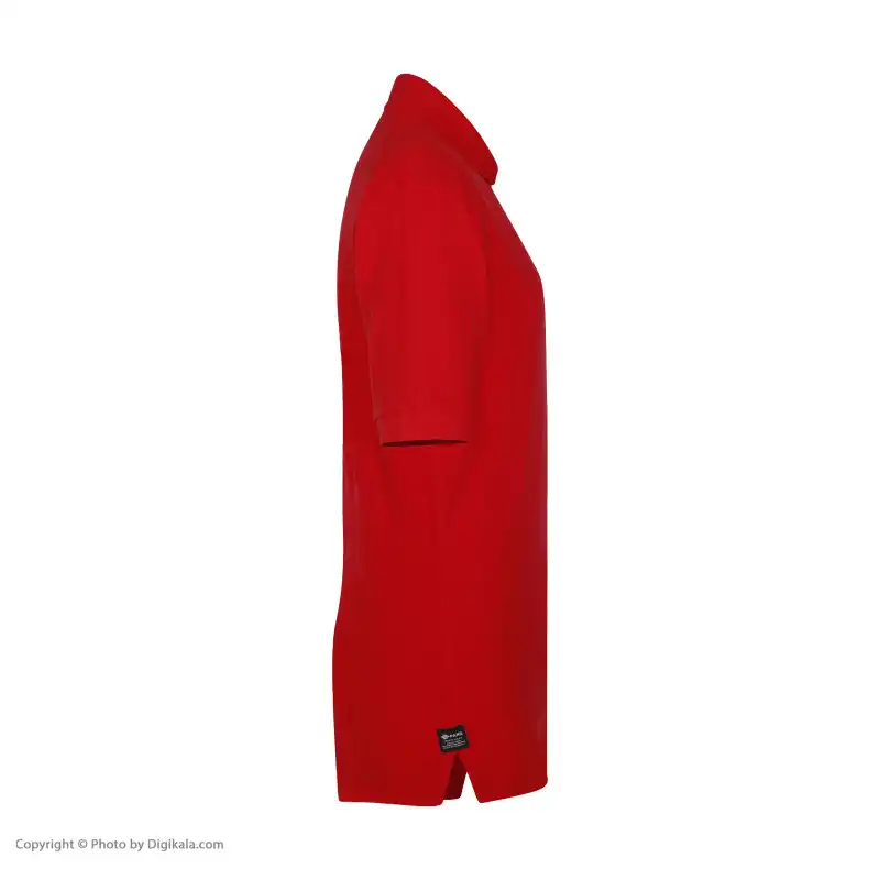 پولوشرت ورزشی مردانه پانیل مدل 103R