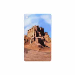 MAHOOT Kaloot Cover Sticker for Lenovo Tab M7 2019