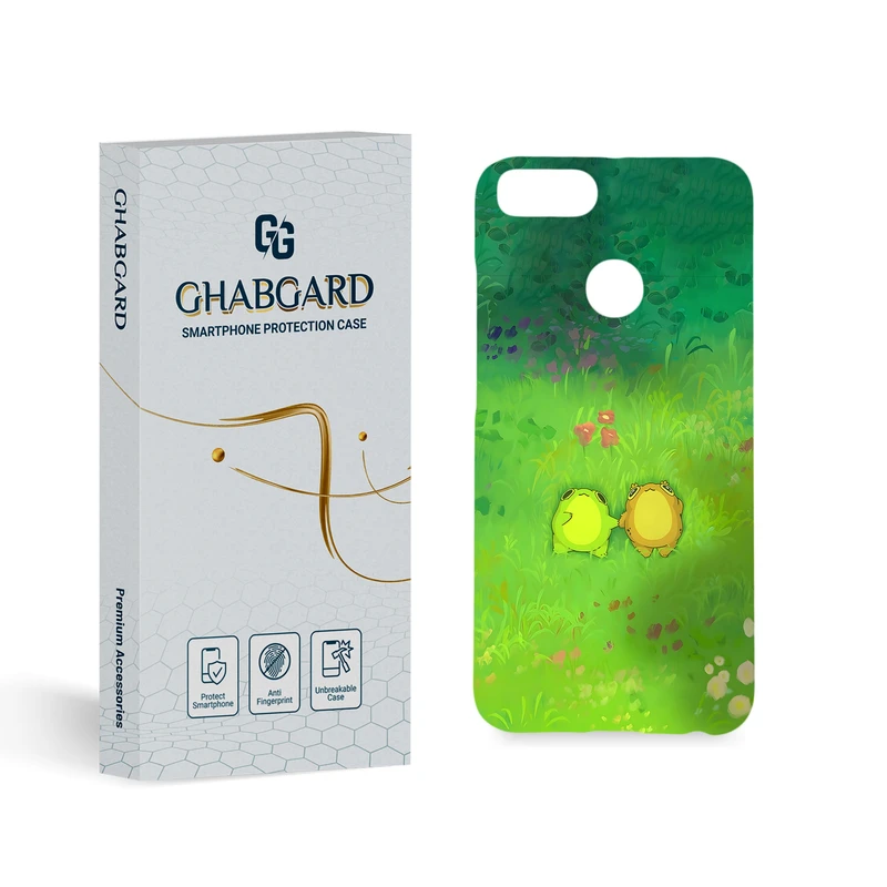 کاور قاب گارد مدل دخترانه مناسب برای گوشی موبایل شیائومی Mi A1/ Mi 5X