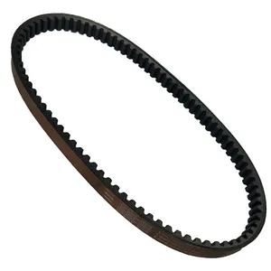 تسمه موتور سیکلت ایکس موتو مدل X-Moto LOCO 818 مناسب برای SYM Fiddle/FX