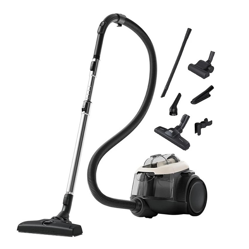 جاروبرقی آ ا گ مدل AL61H4SW