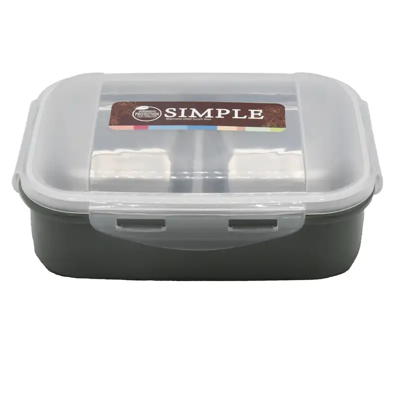 ظرف سفری مدل سیمپل