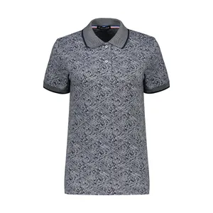 پولوشرت آستین کوتاه مردانه کیکی رایکی مدل BB02819-309