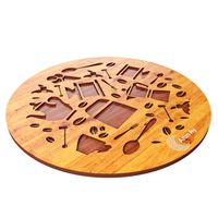 زیر قابلمه ای آلتین آی کد I4003