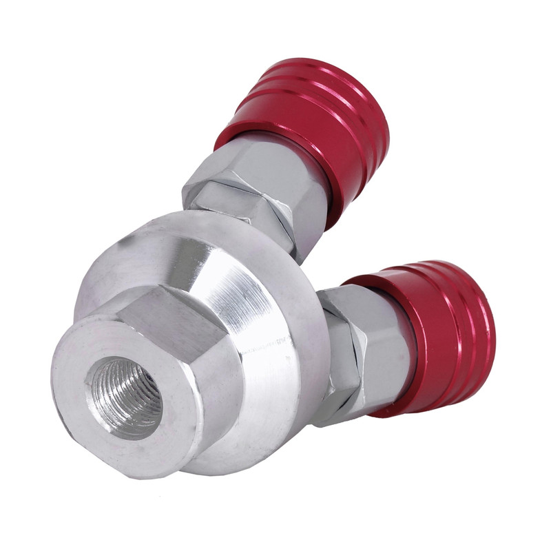 کوپلینگ سه راه مدل MMA-3W-ZR3K