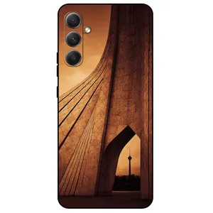 Megafone Freedom 1901 Cover For Samsung Galaxy A54