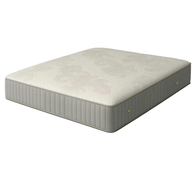 تشک طبی فنری، سرموری مدل Elava High End Medical Pad دو نفره سایز 200x180 سانتی متر