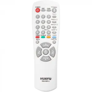 ریموت کنترل تلویزیون هوآیو مدل RM-016FC