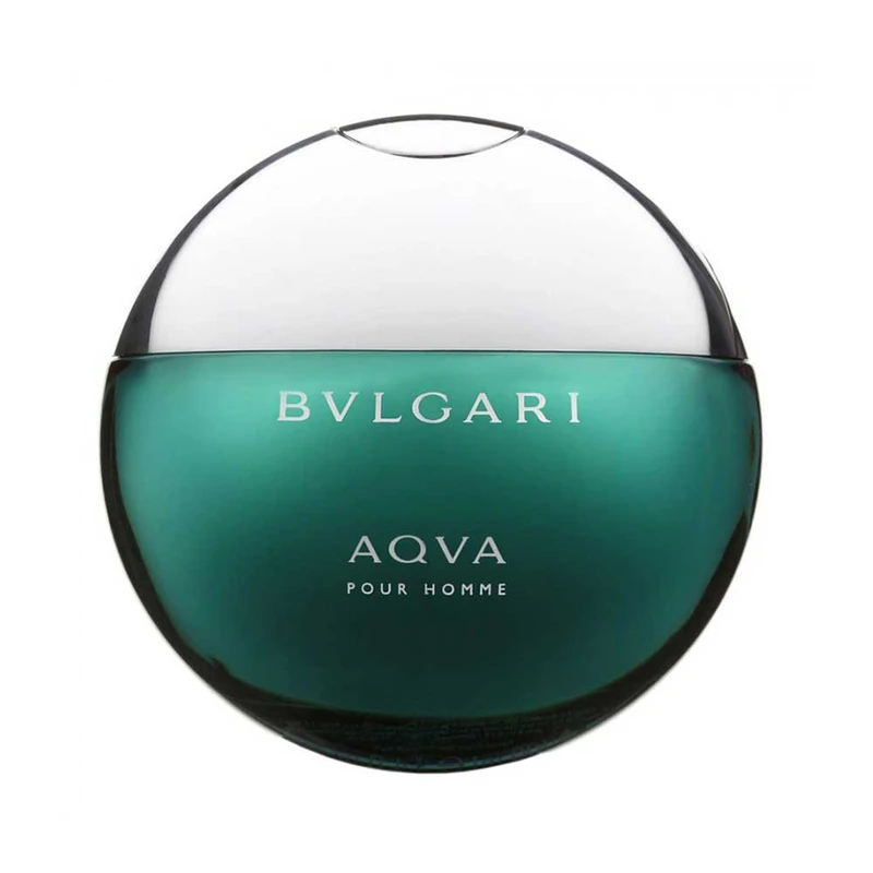 ادو تویلت مردانه بولگاری مدل Aqva حجم 100 میلی لیتر