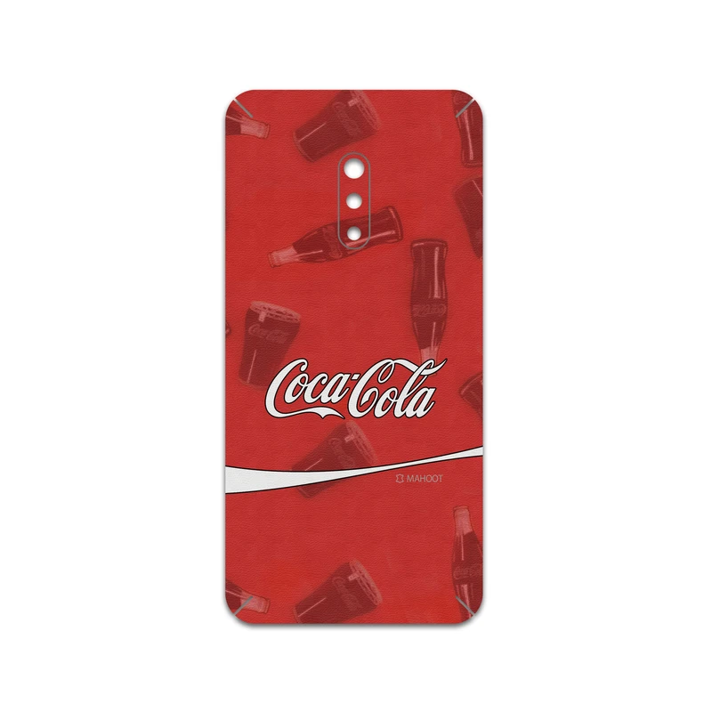 برچسب پوششی ماهوت مدل Cc-Cl مناسب برای گوشی موبایل اپو Realme X