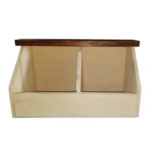 شلف رومیزی مدل  چوبین  کد 0011
