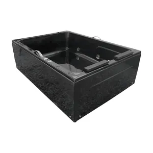 جکوزی مدل شاریس