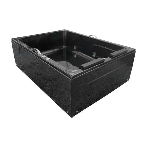 جکوزی مدل شاریس