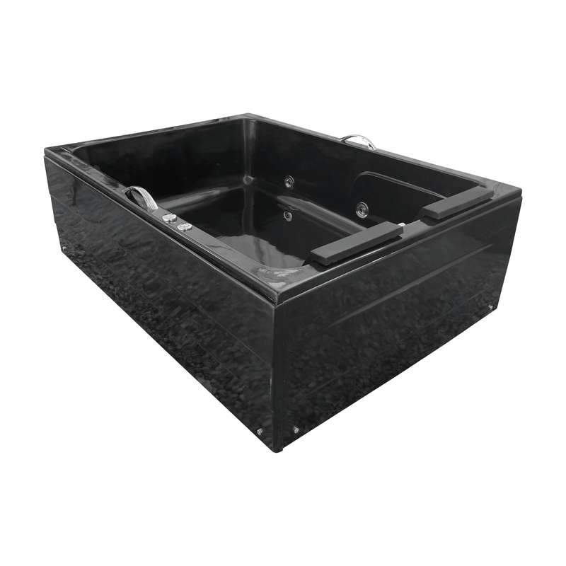 جکوزی مدل شاریس