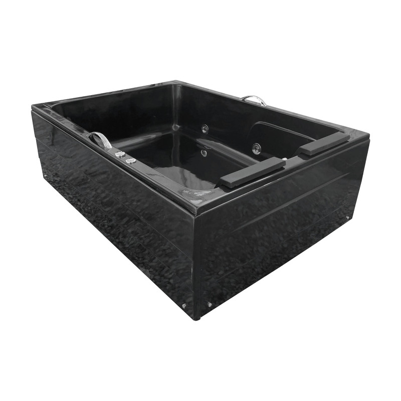 جکوزی مدل شاریس