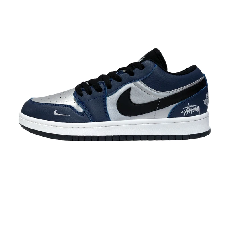 کفش روزمره مردانه مدل Stellar Chrome