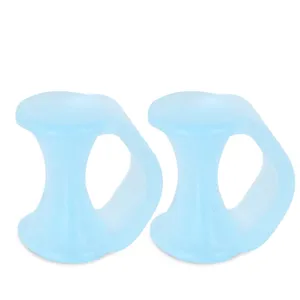 فاصله دهنده انگشت پا مدل LS 214 - 5 بسته 2 عددی