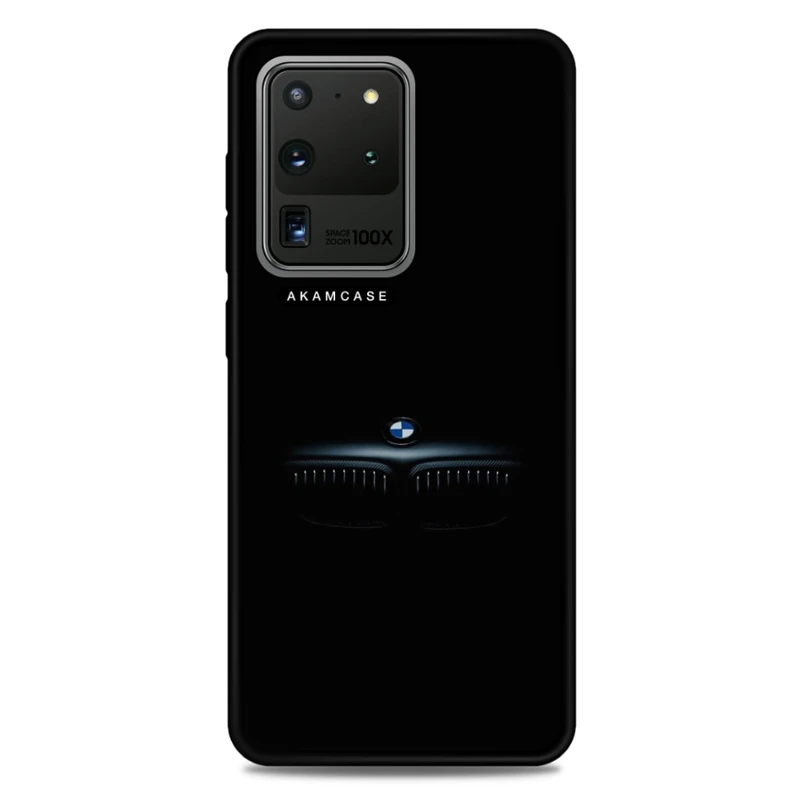 کاور آکام مدل AMCWSGS20U-BMW13 مناسب برای گوشی موبایل سامسونگ Galaxy S20 Ultra