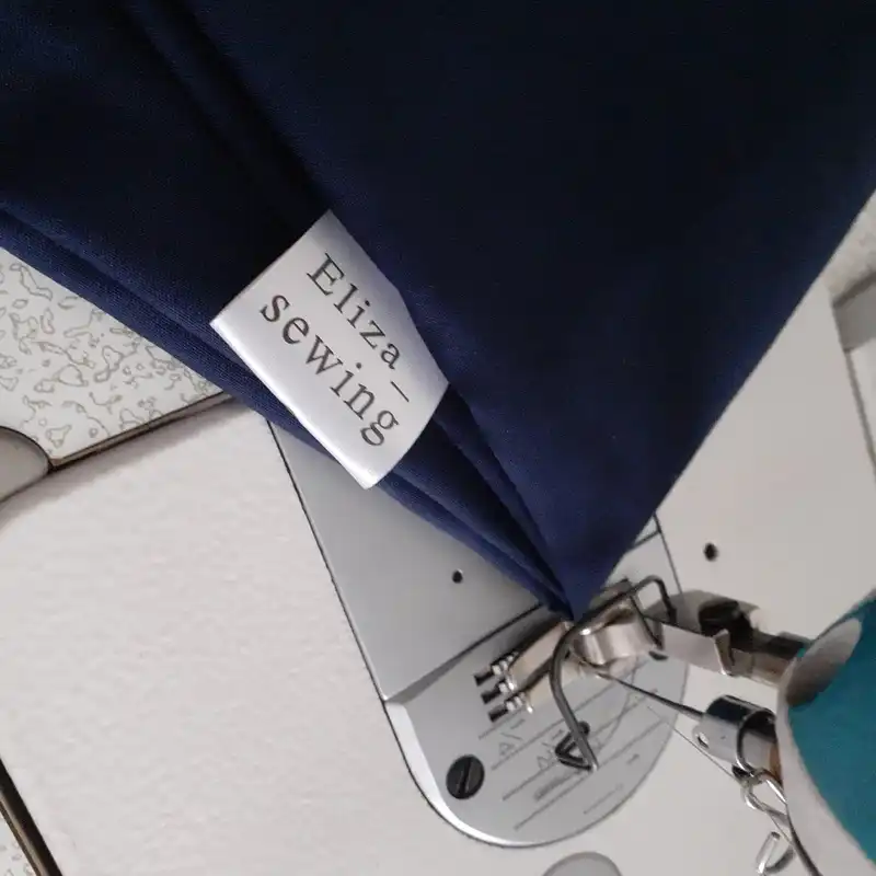 چشم بند خواب الیکس الیزاسوینگ مدل ساتن