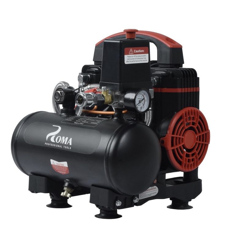کمپرسور باد روما مدل 2F003