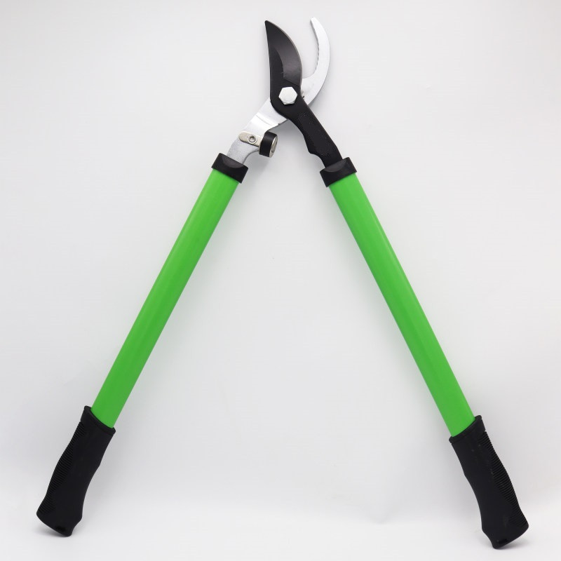 قیچی شاخه زن مدل فولادی