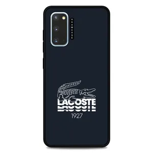 AKAM AMC-WSGS20-BRANDS-18 Cover For Samsung Galaxy S20