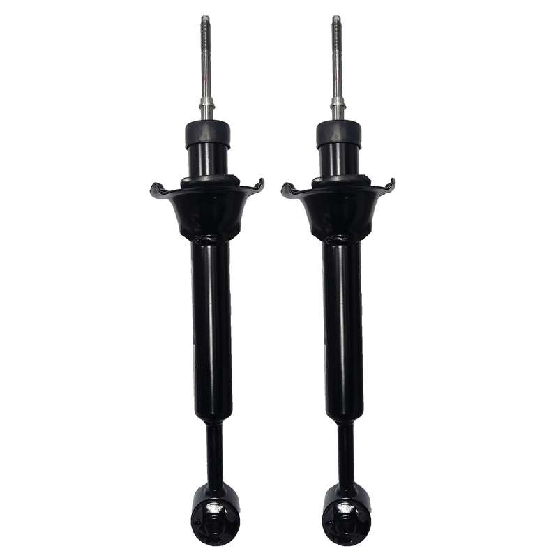 کمک فنر عقب عظام مدل EZ2 مناسب برای پراید بسته 2 عددی