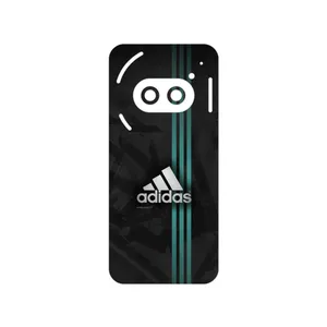 MAHOOT adidas_Logo Cover Sticker for Nothing Phone 2a