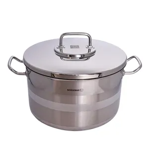 قابلمه استیل کرکماز مدل ASTRA2 کد 2029 سایز 32