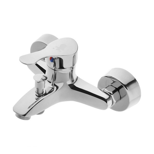  شیر حمام فاخته مدل پاندورا لاله K2023 