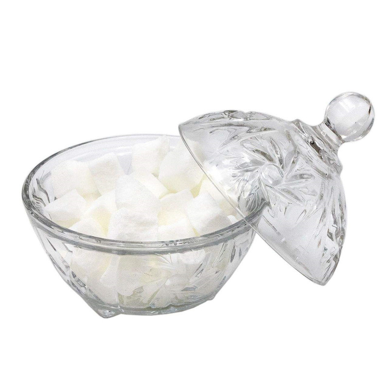 قندان بلور کاوه مدل سان استار کد MD446