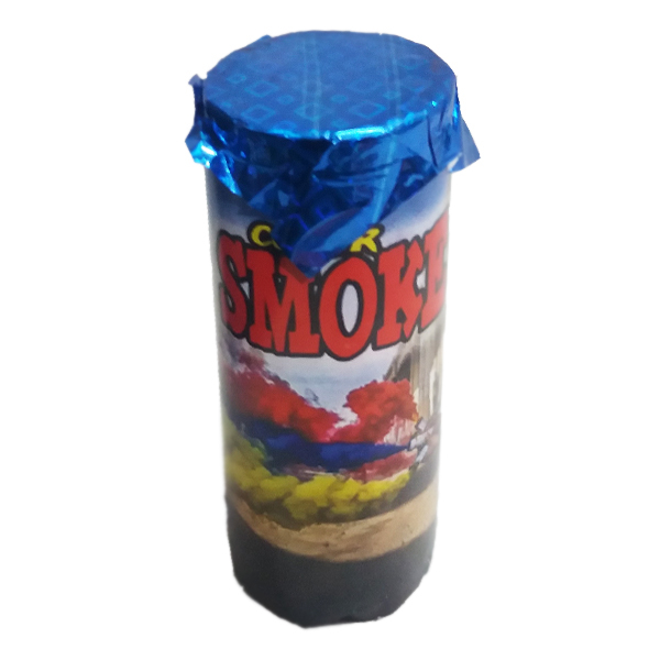 دود رنگی کد 025