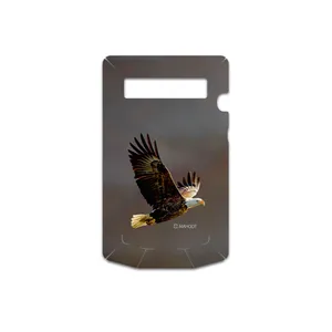 MAHOOT Eagle Cover Sticker for BlackBerry Porsche Design P9981