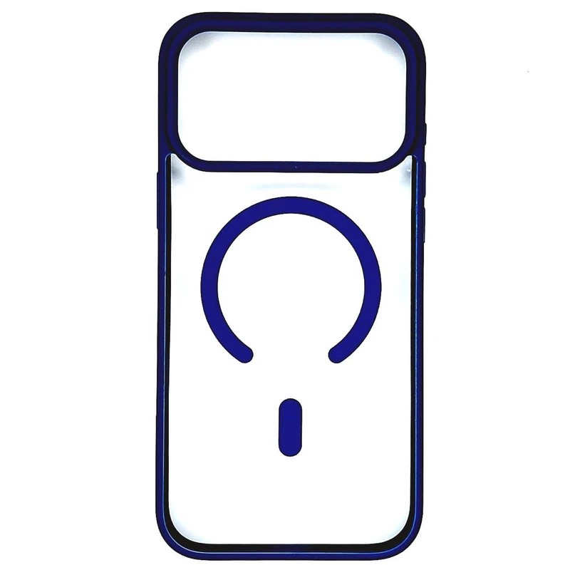 کاور مدل Q_Series مناسب برای گوشی موبایل اپل iphone 17pro