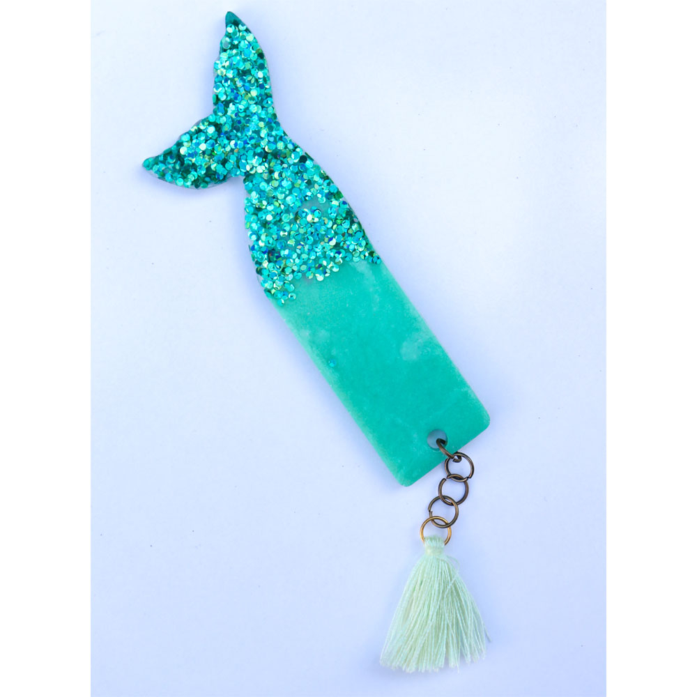 نشانگر کتاب مدل دم وال B2