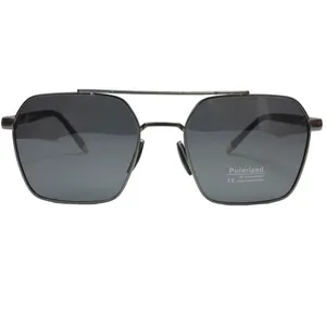 عینک آفتابی مردانه مدل 8711