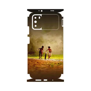MAHOOT childs play-FullSkin Cover Sticker for Xiaomi Poco M3