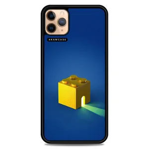 AKAM AMC-WA11PRO-LEGO-19 Cover For Apple iPhone 11 Pro