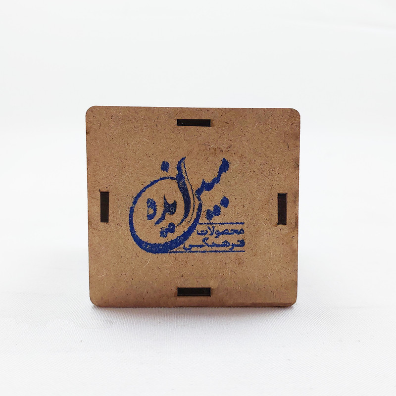 جاشمعی مبین ایده مدل چوبی طرح سنتی ch5 کد 1101