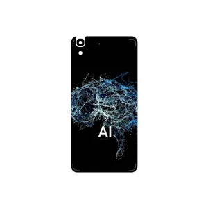 MAHOOT Artificial intelligence 2 Cover Sticker for Huawei Y6
