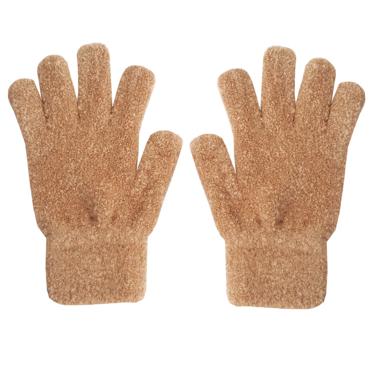 دستکش بافتنی بچگانه مدل RNG 20 -  - 7