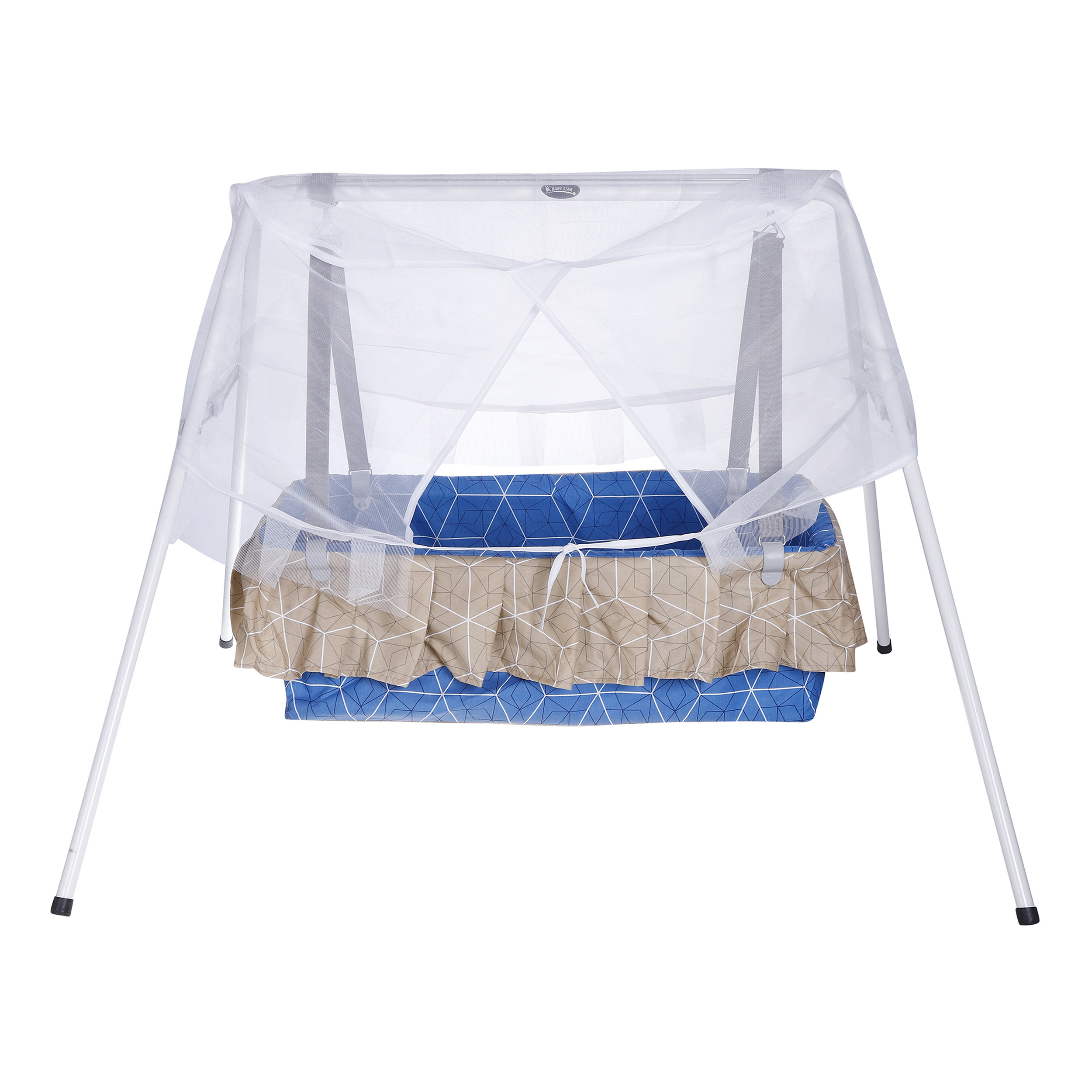 گهواره نوزاد مدل H62