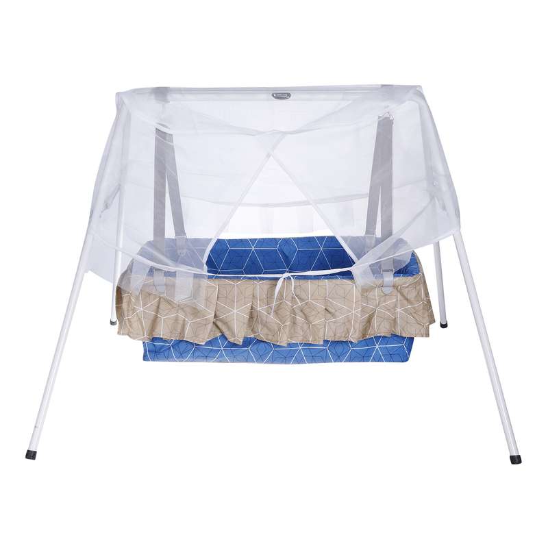 گهواره نوزاد مدل H62