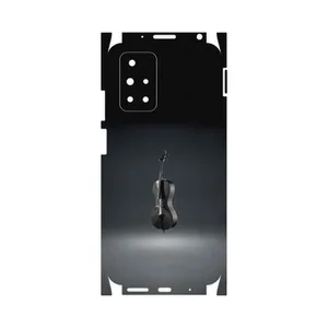 MAHOOT Cello-FullSkin Cover Sticker for Xiaomi Redmi 10 Prime