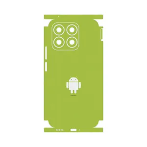 MAHOOT Andorid-FullSkin Cover Sticker for Honor X8b