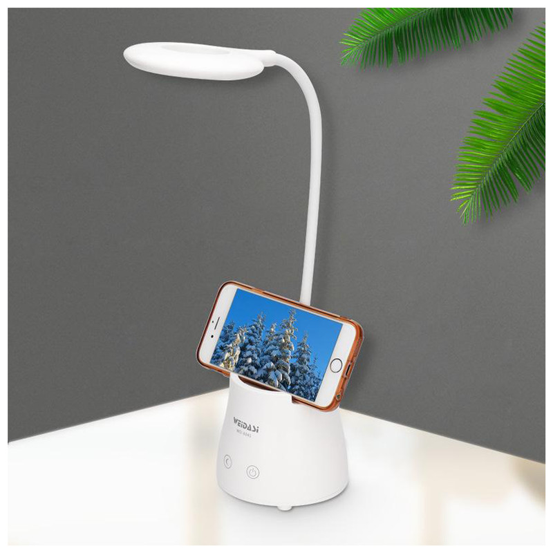 چراغ مطالعه ویداسی مدل WD-6041