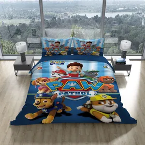 سرویس خواب مدل 75654 تک نفره 4 تکه