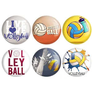 پیکسل خندالو مدل والیبال کد 335A مجموعه 6 عددی